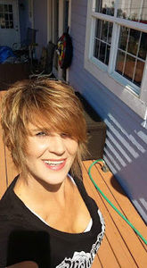 Meet your Posher, Julianne